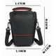 thumbnail image 2 of Bolso Cámara Fotográfica Y Lente Dslr Antigolpes compatible Canon sony etc., 2 of 7
