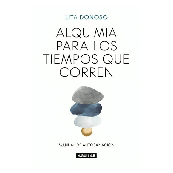 Libro Alquimia Para Los Tiempos Que Corren