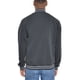 thumbnail image 3 of Chaqueta Varsity Saronite Lana Polar Negro/Carbón Mujer, 3 of 3