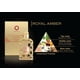 thumbnail image 3 of Perfume Orientica Luxury Royal Amber Eau de Parfum 30 ml + 7.5 ml, 3 of 8