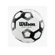 thumbnail image 1 of Pelota de Fútbol Pentagon Sb Blanco sz5 Wilson, 1 of 2