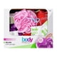 thumbnail image 2 of Esponja Exfoliante Body Benefits Mesh Tie Dye Multi S, 2 of 3