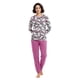 thumbnail image 1 of Pijama Largo Mujer Algodón Invierno Hello Kitty C3, 1 of 3