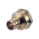 thumbnail image 4 of Adaptador de tubo PEX de latón Conbraco EPXFA341 de 3/4 pulgadas, 15 cm, 4 of 8