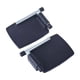 thumbnail image 2 of Pedal Del Reposapiés De Silla De Ruedas Instalación Fácil De La Pierna Del Pie Legrest Ergonómica Descansa PP Con Eje, 2 of 5