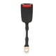 thumbnail image 3 of Hebilla del cinturón del asiento delantero del coche, conector del adaptador Camlock, 3 of 3