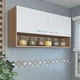 thumbnail image 3 of Mueble Aereo Evandro 1o5 Cm, 3 of 3