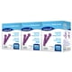 thumbnail image 1 of Lancetas Embrace Omnis Health 30G 300 unidades estériles, 1 of 3