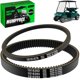 thumbnail image 1 of Kit de correas para carrito de golf MUMPPRCE DS/Precedent (1997 en adelante), 1 of 7