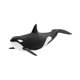 thumbnail image 1 of Figura de animal Schleich Wild Life Killer Whale para niños de 3 años o más, 1 of 5