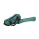 thumbnail image 4 of Motosierras: con bolsas de bolsas de bolso protectores prácticas con cremallera portátil para viajar al aire libre al aire libre , Verde Oscuro, 4 of 5