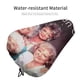 thumbnail image 4 of Las Chicas de Oro Funda de Asiento de Bicicleta Impermeable, Cojín Elástico Suave, Protector contra Lluvia, Polvo y UV, 4 of 6