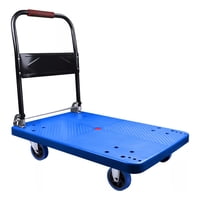 Genérico - Carro De Carga Plegable Manual Yegua 300 Kg Generico 6002980