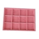 thumbnail image 2 of Joyero Bandeja Baratijas Contenedor Gadgets Colgantes Para Tocador Escaparate Regalos Estilo B, 2 of 5