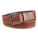 thumbnail image 2 of Cinturón Levi's Casual Leather para hombre, talla L (38-40), 2 of 6