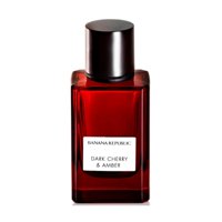 Banana Republic - Dark Cherry Amber Unisex Edp 75Ml