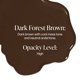 thumbnail image 2 of Tinta para microblading Perma Blend Dark Forest Brown, 15 ml, vegana, 2 of 8