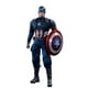 thumbnail image 1 of Figura Mms350 - Marvel Comics - Captain America : Civil War - Captain America, 1 of 2