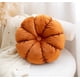 thumbnail image 2 of Cojin Decorativo Modelo Calabaza Acolchado 35cm Color Terracota, 2 of 3