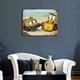 thumbnail image 3 of Cartel Metálico Decorativo Desmarcar Stinky y Dirty 20x30 cm, 3 of 6
