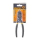 thumbnail image 1 of Alicate Corta Cables Industrial 160 Mm 6 Pulgadas Ingco, 1 of 7