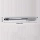 thumbnail image 4 of Upgrade Your Cooking Game with our Stainless Steel Food Tongs - Perfect for Baking, Cooking and Grilling!, 4 of 4