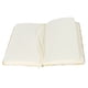thumbnail image 2 of Libreta Tapa Dura Rayada Naranja 14.5X10.5cm (96 Pag), 2 of 2