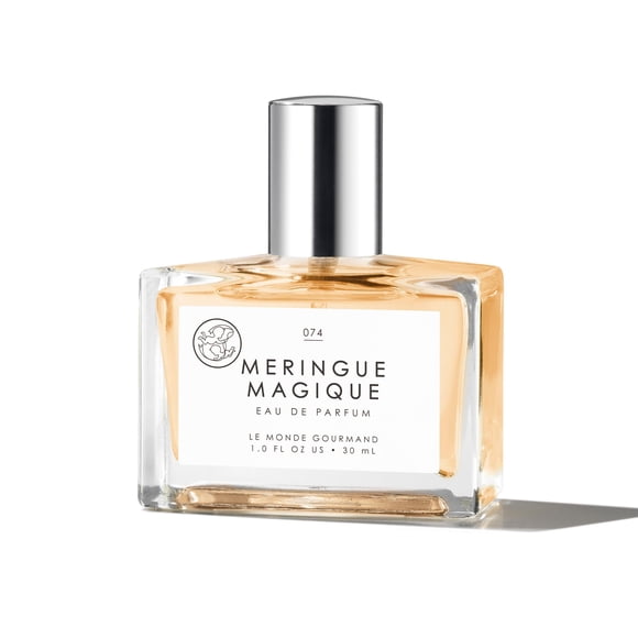 Perfume Le Monde Gourmand Meringue Magique Eau de Parfum, 30 ml