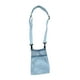 thumbnail image 3 of Portabotellas De Agua Con Correa Ajustable Para El Hombro Para Picnic, Senderismo, Canotaje, Gris, 3 of 5