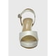thumbnail image 3 of Sandalia Hermipa Beige, 3 of 5