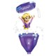 thumbnail image 4 of Rapunzel Bailarina Disney Princess, 4 of 4