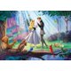 thumbnail image 1 of Rompecabezas Ravensburger Disney La bella durmiente, 1000 unidades, 1 of 5