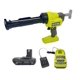 thumbnail image 1 of Pistola de calafateo Ryobi PCL901B 18 V inalámbrica, kit de 283 g, 1 of 8