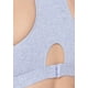 thumbnail image 2 of Sostén Gris Talla L, 2 of 5