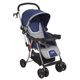 thumbnail image 1 of Coche Paseo y Cuna Twister Azul, 1 of 3