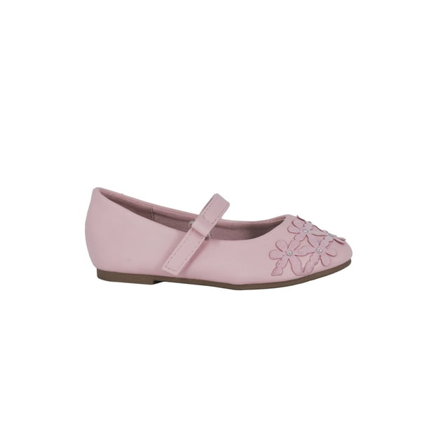 Ballerina Helecho Rosado Bamboo