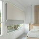 thumbnail image 3 of Cortina Roller BlackOut 180x220cm / Arena – Doral, 3 of 3