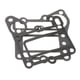 thumbnail image 2 of 2 Juntas De Chaqueta De Escape Para Yamaha 2T 4HP 6E0 6E0-41112 6E0-41114, 2 of 5