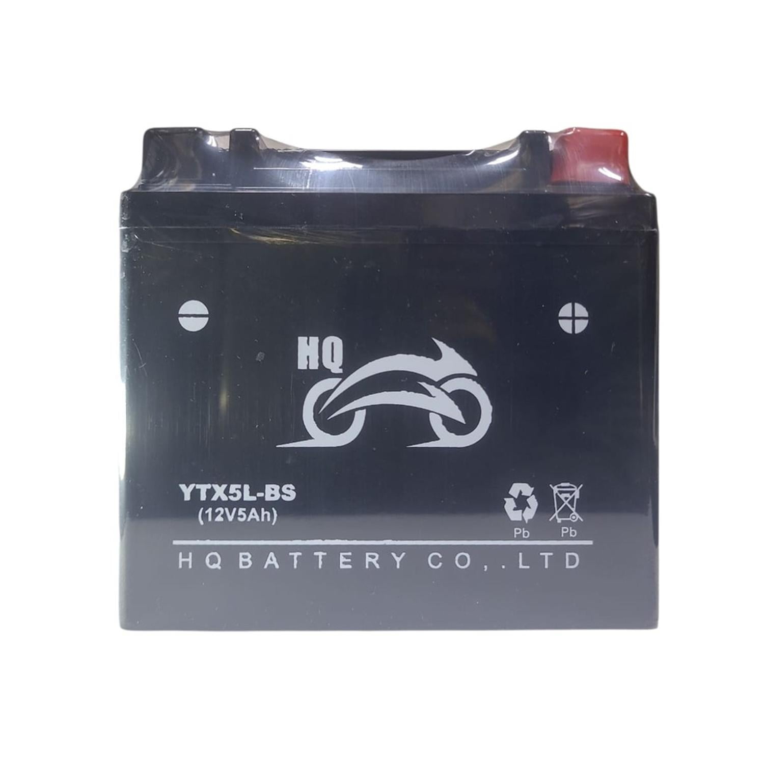 Genérico - Bateria De Gel Para Moto Bajaj Pulsar Ns 150 / Ns 160