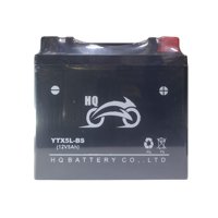 Genérico - Bateria De Gel Para Moto Bajaj Pulsar Ns 150 / Ns 160