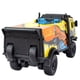 thumbnail image 5 of Juguete Camión Rally 4 Canales Control Remoto Luces DBG1691, 5 of 9