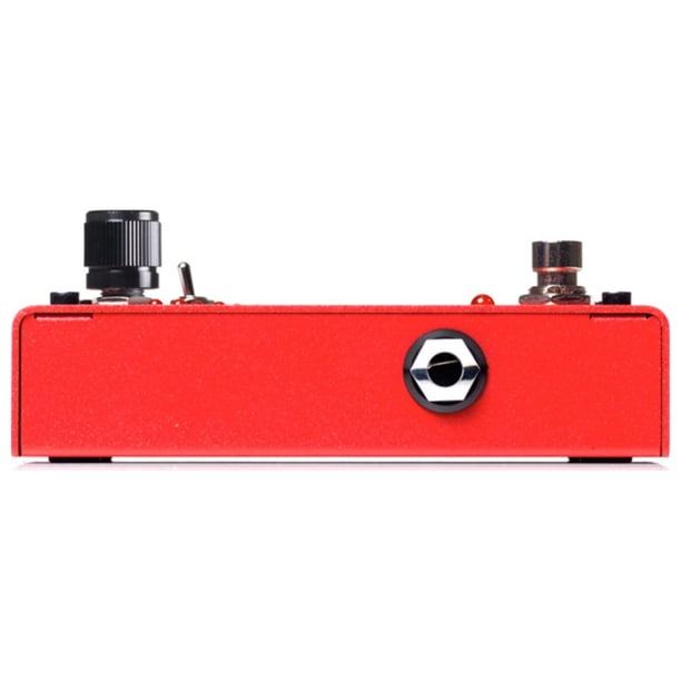 Pedal de cambio de tono DigiTech DROP Compact Polifonic Drop Tune