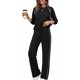 thumbnail image 2 of Conjunto Lounge Ekoauer Mujer 2 Piezas, 2 of 3