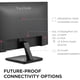 thumbnail image 3 of Monitor ViewSonic VA2456AMHD 24 IPS 120Hz Full HD HDMI, 3 of 3
