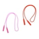 thumbnail image 5 of 2 Uds Cordón Para El Cuello Correa Para Gafas Soporte Para Gafas Rosa Rojo, 5 of 5