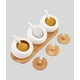 thumbnail image 2 of Especiero Recipiente Versátil Almacenamiento Cocina Jhn, 2 of 3