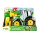 thumbnail image 3 of Tractor De Juguete John Deere Con Taladro De Juguete 3+ Años, 3 of 6