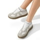 thumbnail image 2 of Zapatilla Deportiva Comfort Mujer Eco Cuero Weide TFA201, 2 of 9