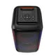 thumbnail image 4 of Parlante Sounarc L2 Negro Karaoke Party Speaker, 4 of 4