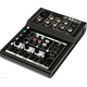 thumbnail image 1 of Mesa de sonido Mackie Mix5 Phantom Power de 48 V, 5 canales y 4,8 V, 1 of 3